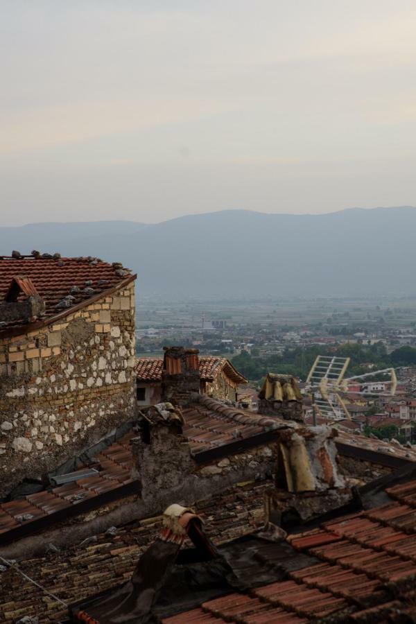 Lavistadeisogni Antica Celano Zewnętrze zdjęcie